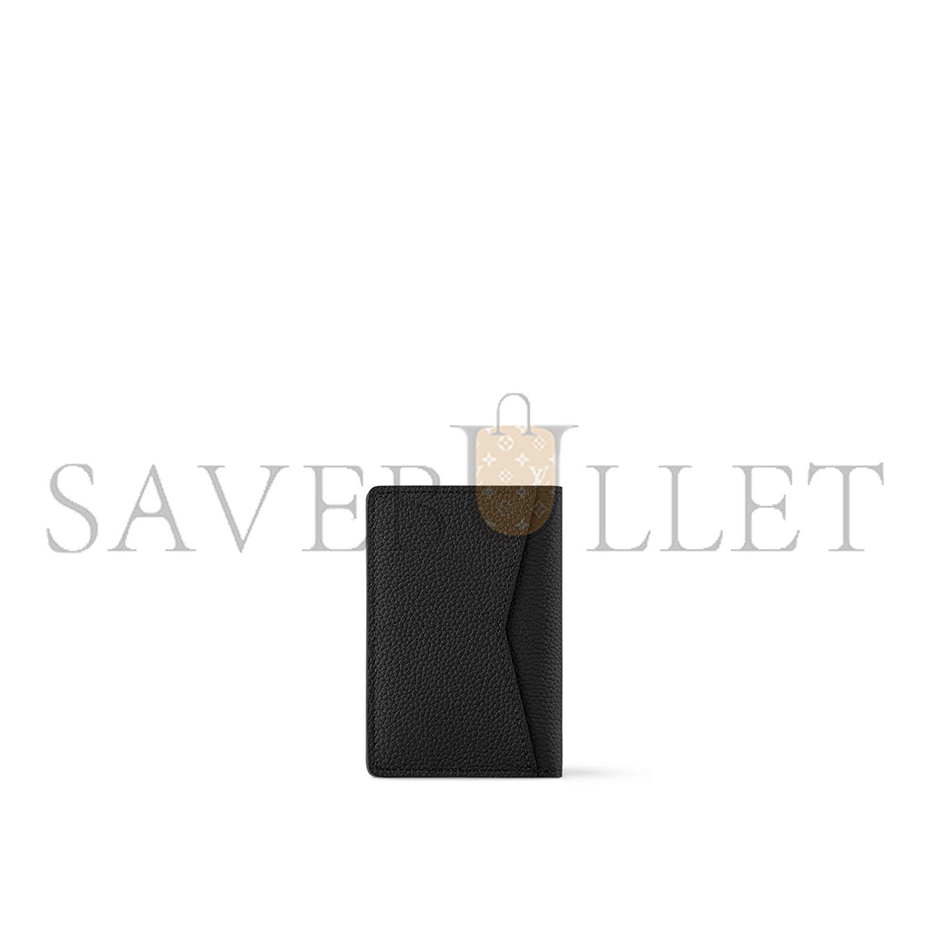 LOUIS VUITTON POCKET ORGANIZER M69979 (11*8*1cm)